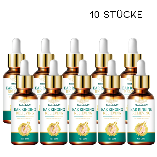 TinnitusRelief™ Ohrentropfen