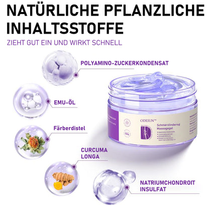 ODEIUN™ Gelenkgel