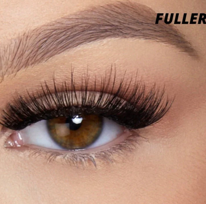 Kaufe 1, bekomme 1 kostenlos 🔥 JEREMYTIS™ Wiederverwendbare Magnetwimpern