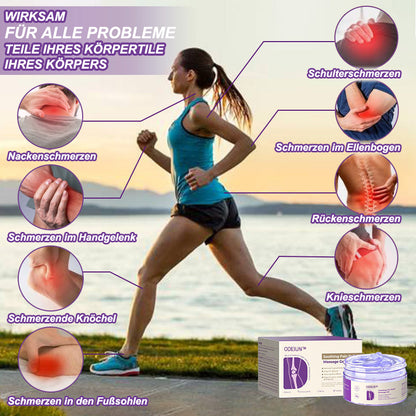 🔥ODEIUN™ AOA-zugelassenes Schmerzlinderungs-Gel