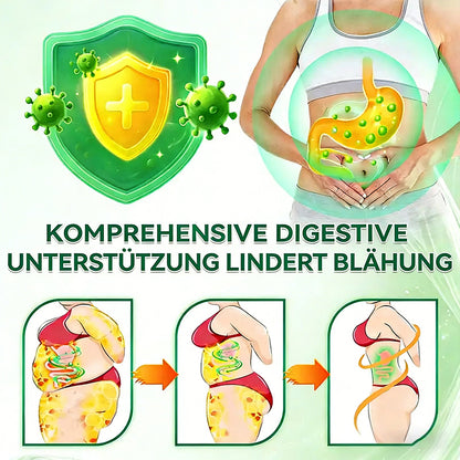 Offizieller US-Shop | 🧑‍⚕️🩺Seurico Moringa · Berberine × NAD+ 10-in-1 Advanced Nano Microneedle Patch — Einmal täglich, sichtbare Ergebnisse in 7 Tagen