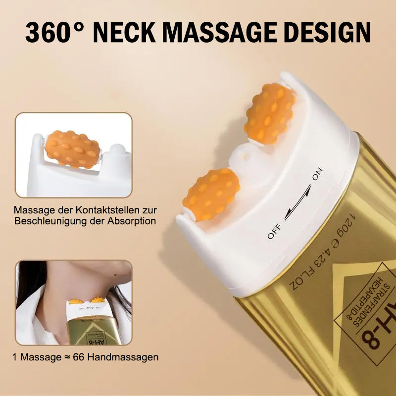 ✨[Offizieller Shop] JEREMYTIS™ Neck Cream