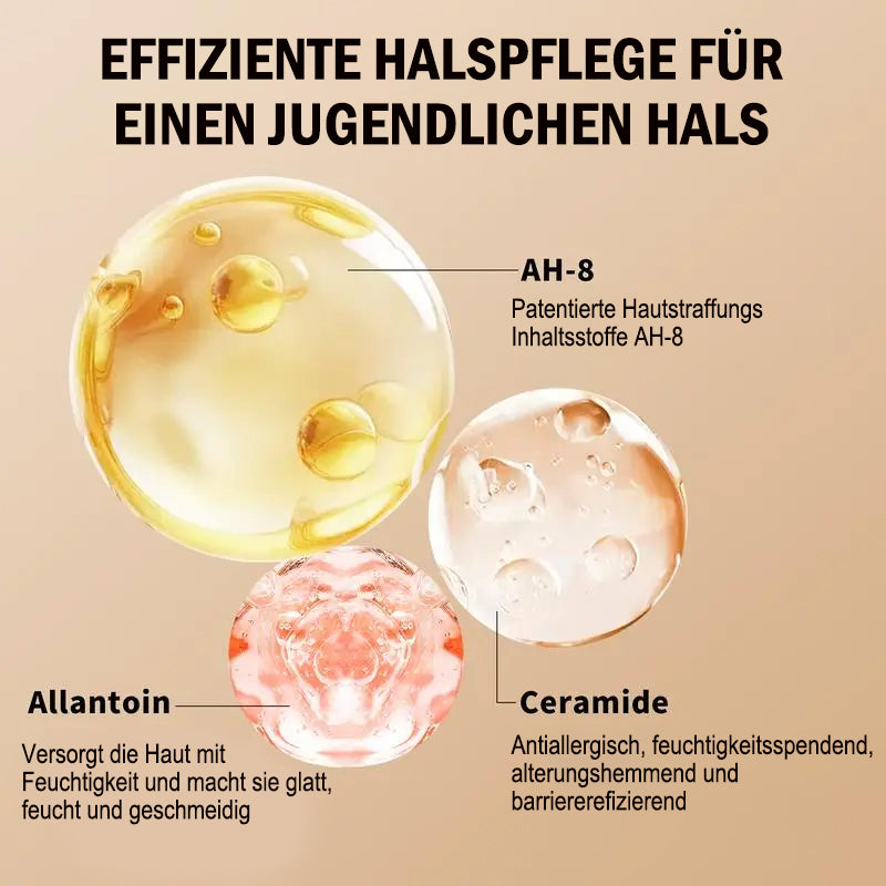 ✨[Offizieller Shop] JEREMYTIS™ Neck Cream