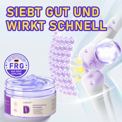 ODEIUN™ Gelenkgel