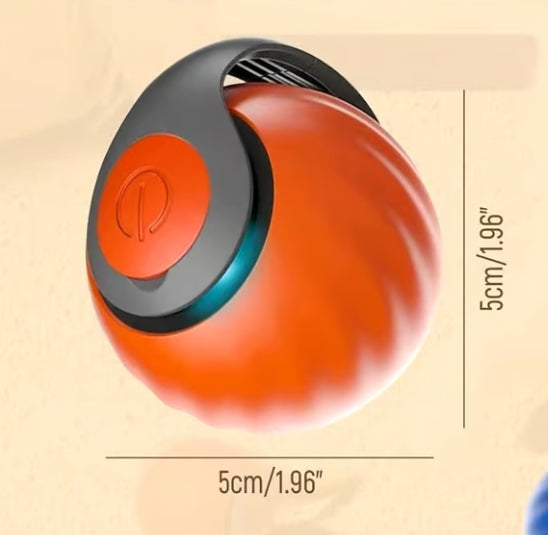 🐈Schneller Ball - Interaktives Katzenspielzeug