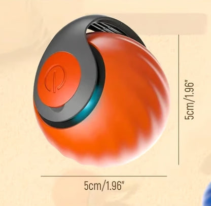 🐈Schneller Ball - Interaktives Katzenspielzeug