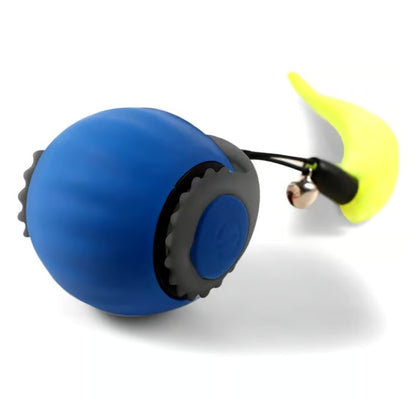 🐈Schneller Ball - Interaktives Katzenspielzeug