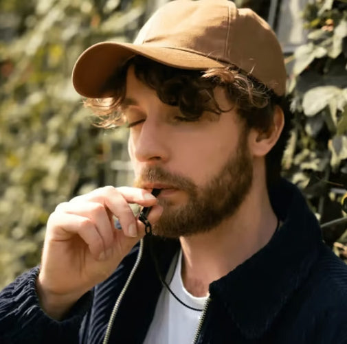 JEREMYTIS™ - Quit Smoking With Breathlink