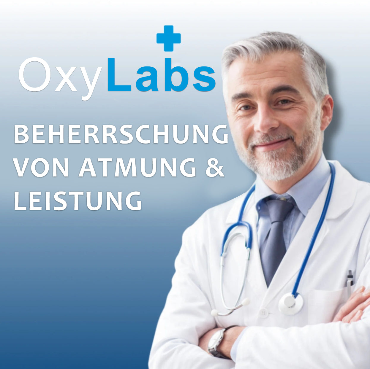 ✨[Offizieller Shop] OxyLabs - Oxy Atemtrainer