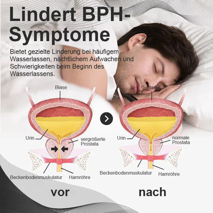 【 ✨Offizieller Markenshop ✨】JEREMYTIS™ CopperMag Prostatatherapie-Ring