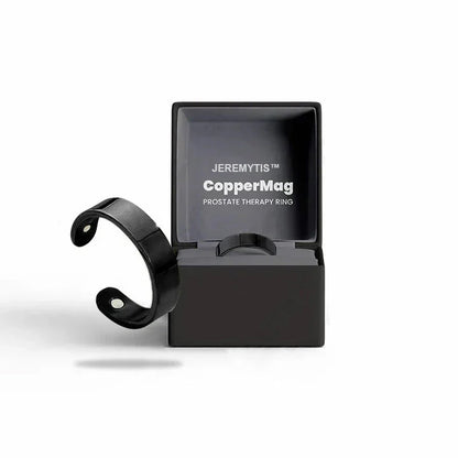 【 ✨Offizieller Markenshop ✨】JEREMYTIS™ CopperMag Prostatatherapie-Ring