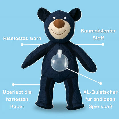 2025 Neuer Unbreaka-Bear™ für starke Kauer