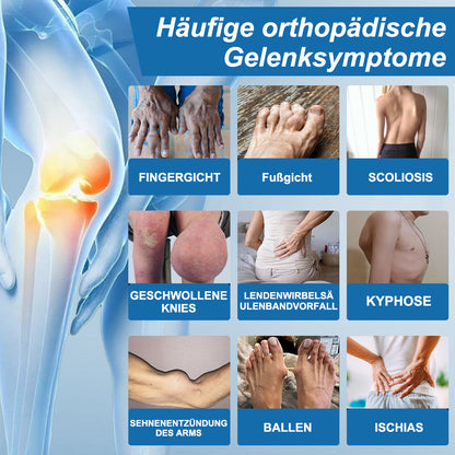 JEREMYTIS™ 𝐁𝐏𝐂-𝟏𝟓𝟕 𝐆𝐞𝐥𝐞𝐧𝐤𝐡𝐞𝐢𝐥𝐬𝐚𝐥𝐛𝐞 🦴 Behandelt Arthritis, Neuropathie, Rheuma, Sportverletzungen und mehr
