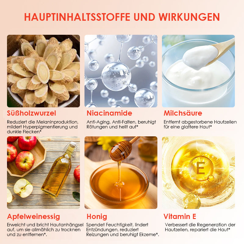 ✨[Offizieller Store] JEREMYTIS™ Peeling-Gel