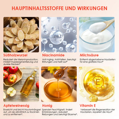 ✨[Offizieller Store] JEREMYTIS™ Peeling-Gel