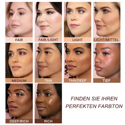 Letzte 3 Stunden: 70 % RABATT - Soft Matte Cream Concealer
