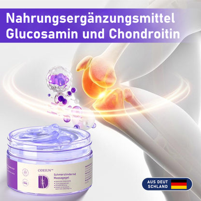 ODEIUN™ Gelenkgel
