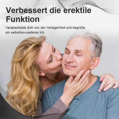 【 ✨Offizieller Markenshop ✨】JEREMYTIS™ CopperMag Prostatatherapie-Ring