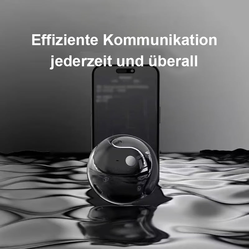 Letzter Tag der Aktion: 49 % RABATT🔥T26 Pro Drahtlose Bluetooth-Übersetzungs-Ohrhörer