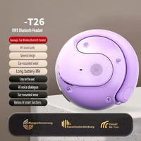 🏅Neue Upgrade--Echtzeitübersetzung + KI-Sprachkonversation