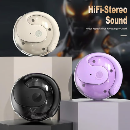 Letzter Tag der Aktion: 49 % RABATT🔥T26 Pro Drahtlose Bluetooth-Übersetzungs-Ohrhörer