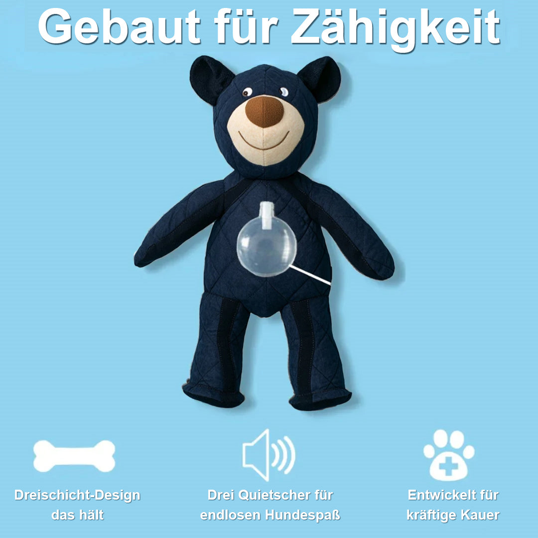 2025 Neuer Unbreaka-Bear™ für starke Kauer