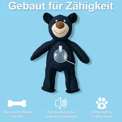2025 Neuer Unbreaka-Bear™ für starke Kauer