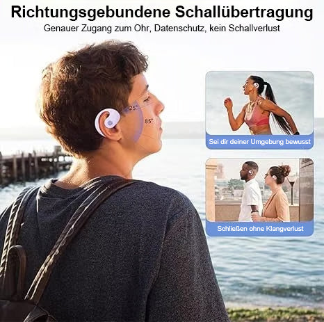 Letzter Tag der Aktion: 49 % RABATT🔥T26 Pro Drahtlose Bluetooth-Übersetzungs-Ohrhörer
