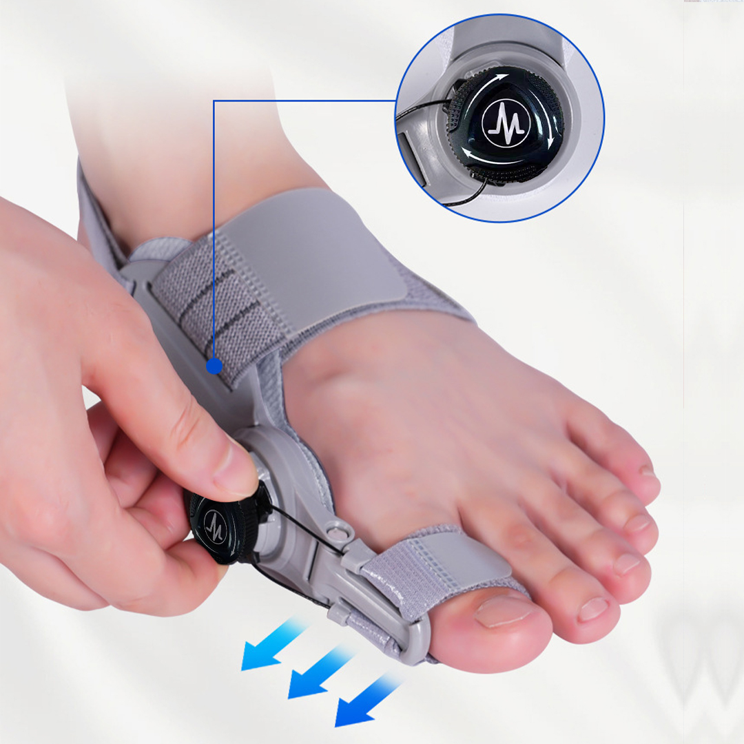 [Offizieller Shop] JEREMYTIS™ Bunion Fix - Natürliche Bunion-Linderung zu Hause
