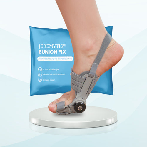 [Offizieller Shop] JEREMYTIS™ Bunion Fix - Natürliche Bunion-Linderung zu Hause
