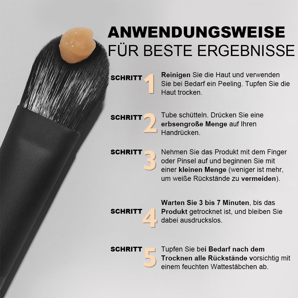 Letzte 3 Stunden: 70% - Rabatt - Makelloser Finish Primer