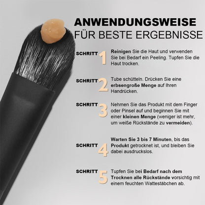 Letzte 3 Stunden: 70% - Rabatt - Makelloser Finish Primer