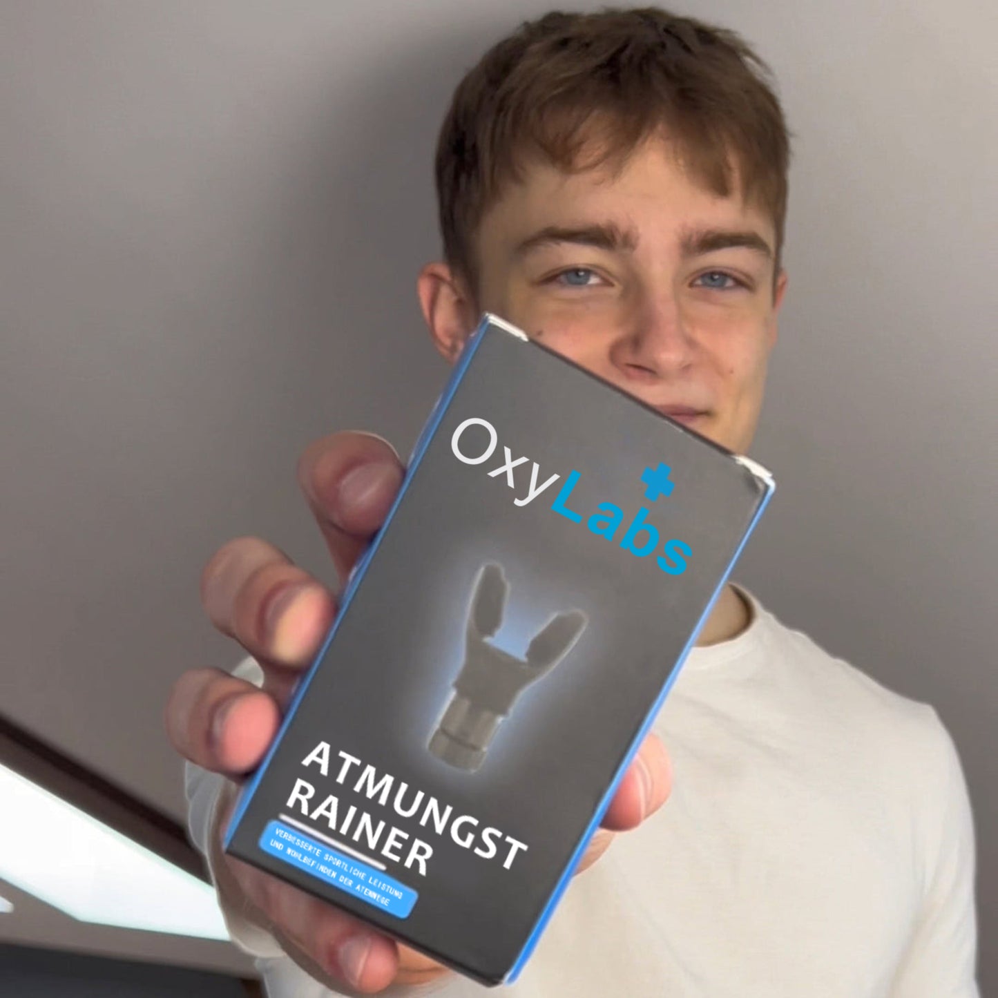 ✨[Offizieller Shop] OxyLabs - Oxy Atemtrainer