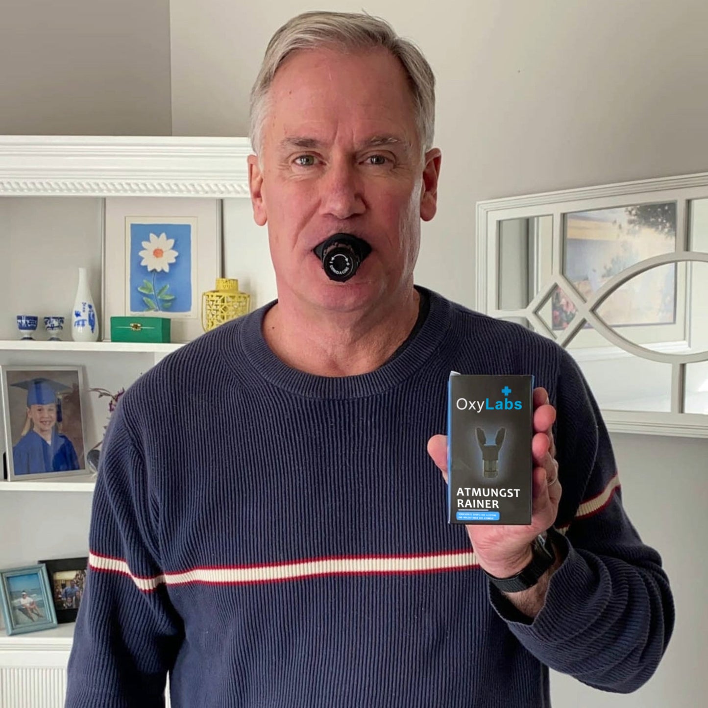 ✨[Offizieller Shop] OxyLabs - Oxy Atemtrainer