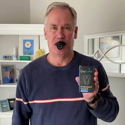 ✨[Offizieller Shop] OxyLabs - Oxy Atemtrainer