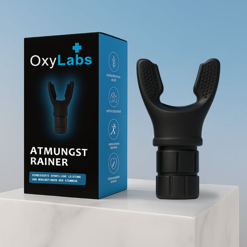 ✨[Offizieller Shop] OxyLabs - Oxy Atemtrainer