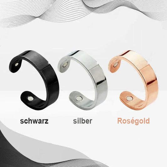 【 ✨Offizieller Markenshop ✨】JEREMYTIS™ CopperMag Prostatatherapie-Ring