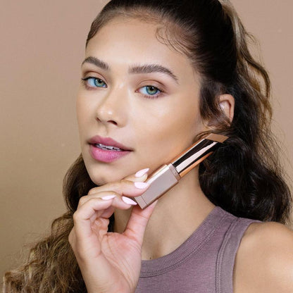 💕Bronzer / Kontur- & Rouge-Stick Bestseller Makeup-Kombination