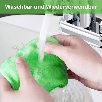 🔥Mikrofasertuch-Autowindschutzscheibenreinigungswerkzeug