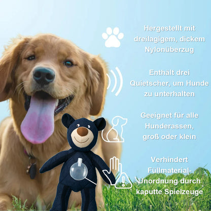 2025 Neuer Unbreaka-Bear™ für starke Kauer