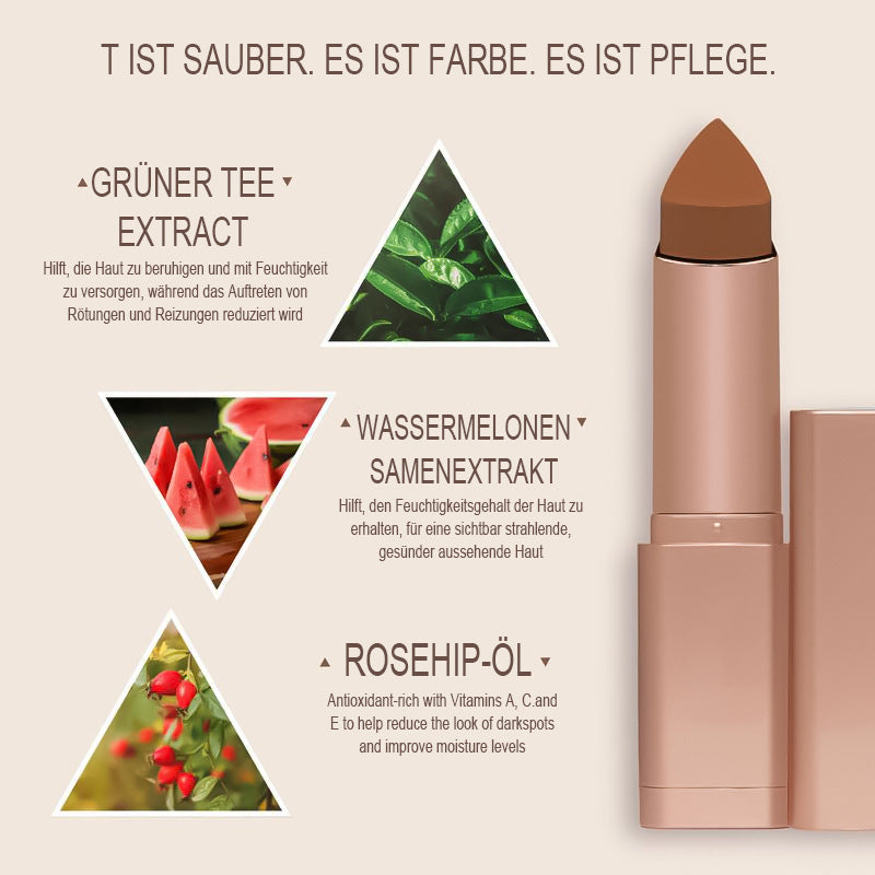 💕Bronzer / Kontur- & Rouge-Stick Bestseller Makeup-Kombination