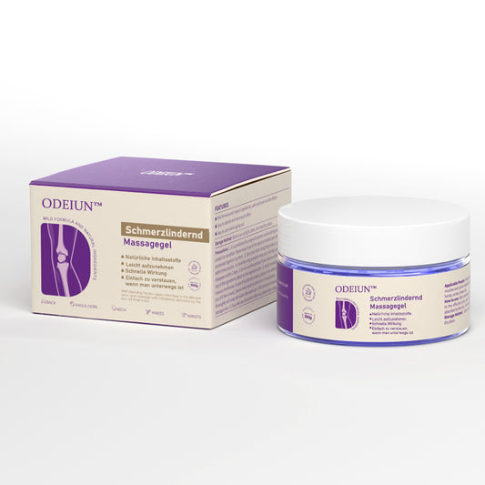 ODEIUN™ Gelenkgel
