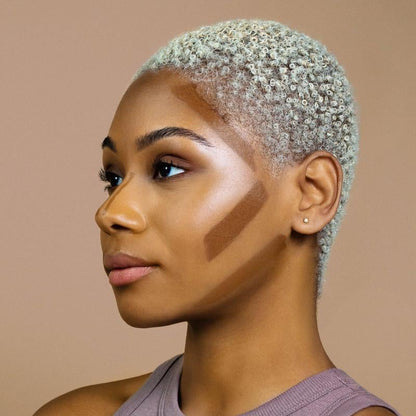 💕Bronzer / Kontur- & Rouge-Stick Bestseller Makeup-Kombination