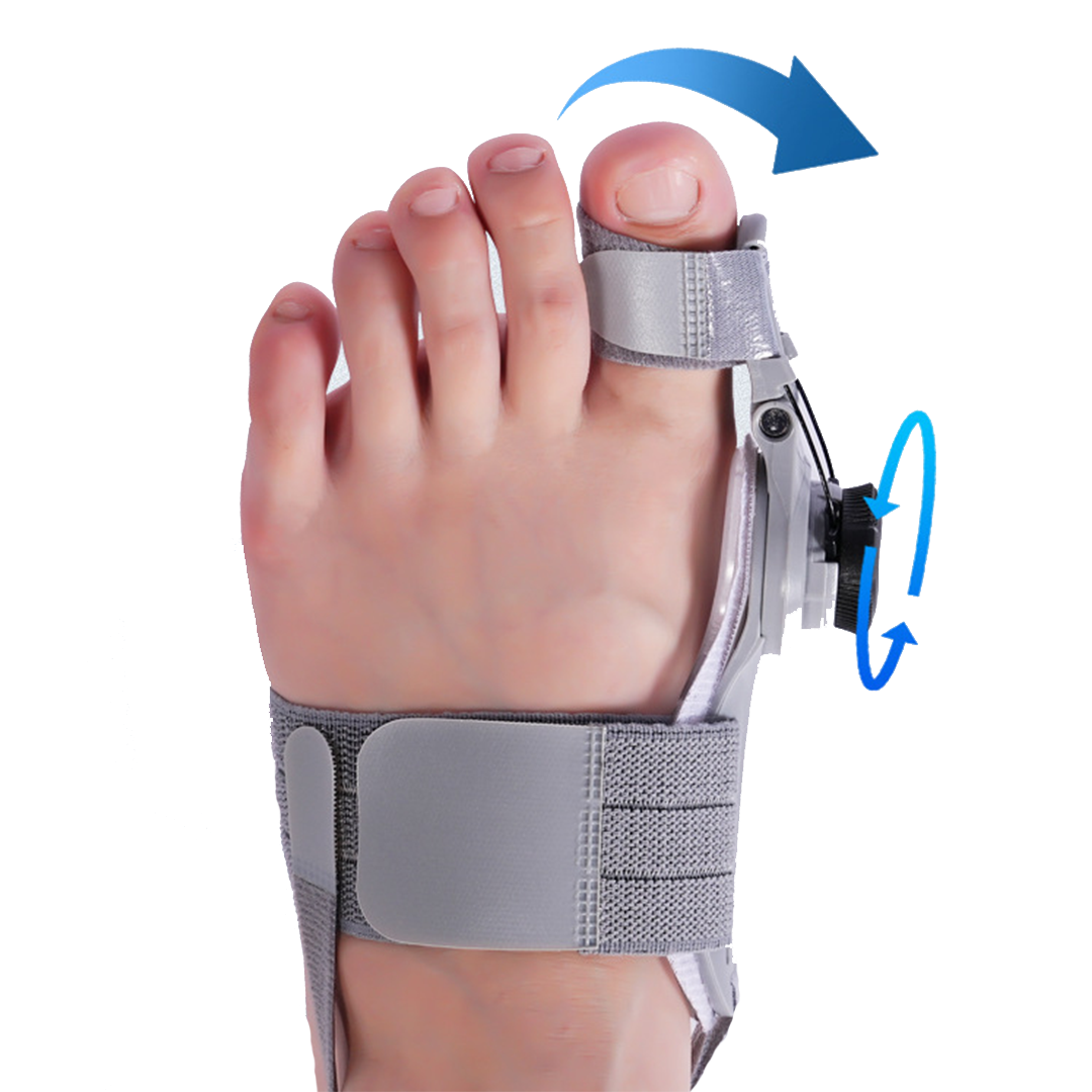 [Offizieller Shop] JEREMYTIS™ Bunion Fix - Natürliche Bunion-Linderung zu Hause