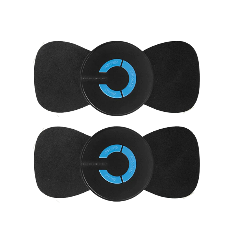 ZEN+ EMS Kompakt-Körpermassagegerät