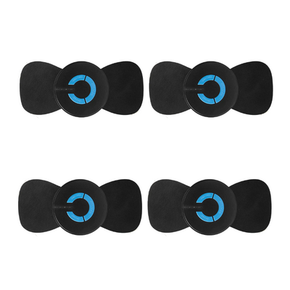 ZEN+ EMS Kompakt-Körpermassagegerät