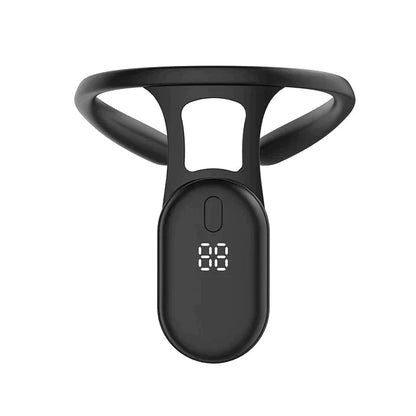 NeckEase™ Ultraschall-Lymph-Beruhigungsinstrument für den Hals