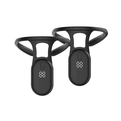 NeckEase™ Ultraschall-Lymph-Beruhigungsinstrument für den Hals