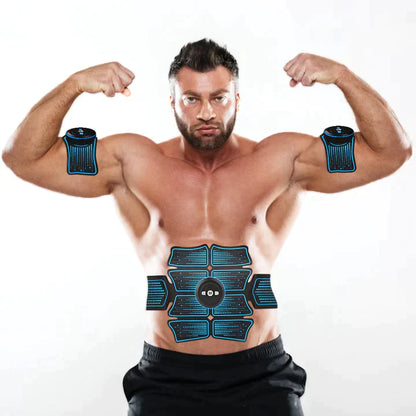 EMS ElectroEase™ Mikrostrom-Massagegerät