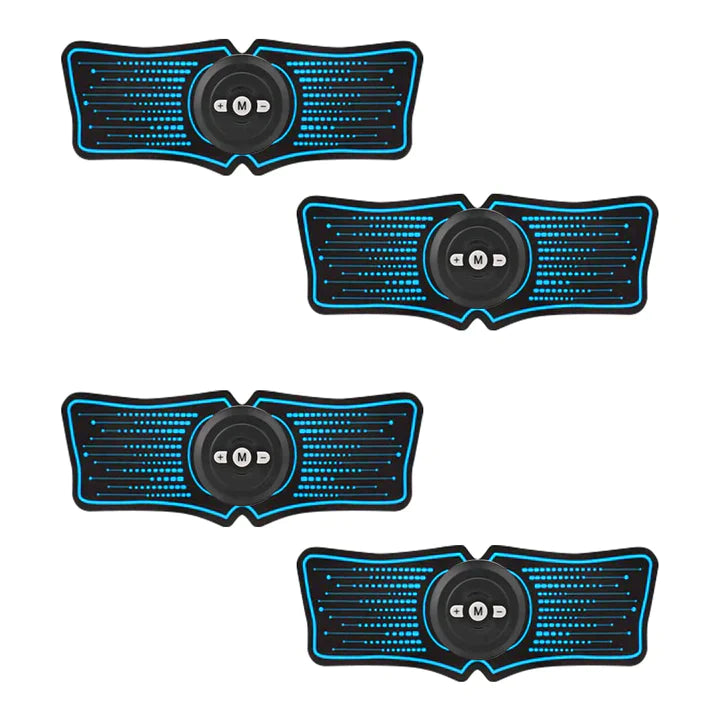 EMS ElectroEase™ Mikrostrom-Massagegerät